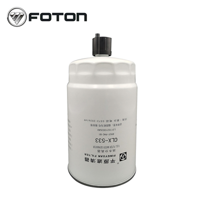 ISF3.8 Diesel Oil Water Separator for Foton Aumak L0110210035A0 Original Car Truck Parts