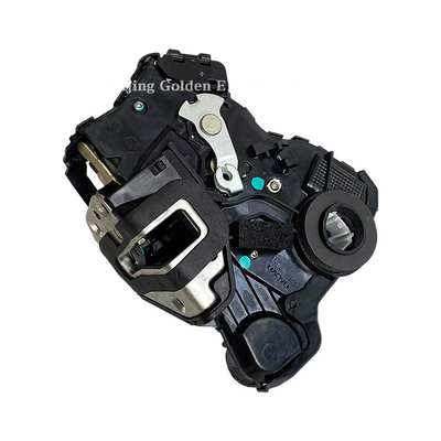Foton MPV Model Tooluo E3E5E7 Front Door Lock Block Central Control Lock P1610150027A0