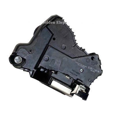 Foton MPV Model Tooluo E3E5E7 Front Door Lock Block Central Control Lock P1610150027A0