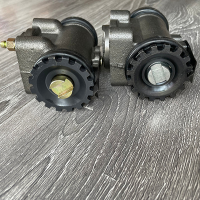 Replace Your Old Rear Brake Cylinder with Foton Aumark Light Truck Cylinder