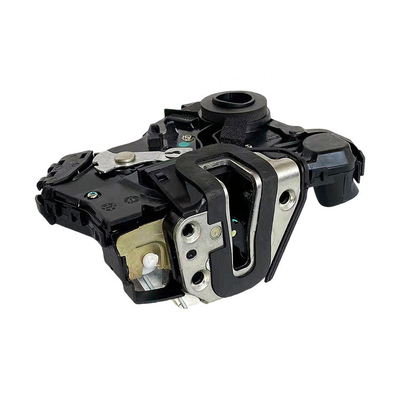 Foton MPV Model Tooluo E3E5E7 Front Door Lock Block Central Control Lock P1610150027A0