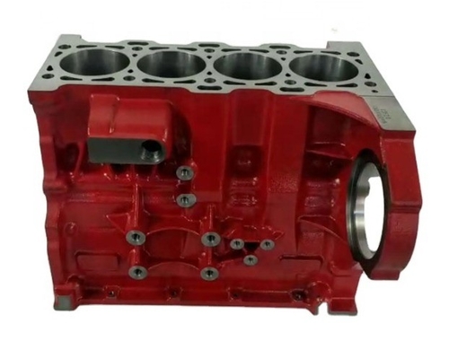 28.0L DIESEL ISF2.8 Foton ISF 2.8 Engine Cylinder Block OE NO. 5261257 5261256 5334639