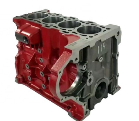 28.0L DIESEL ISF2.8 Foton ISF 2.8 Engine Cylinder Block OE NO. 5261257 5261256 5334639