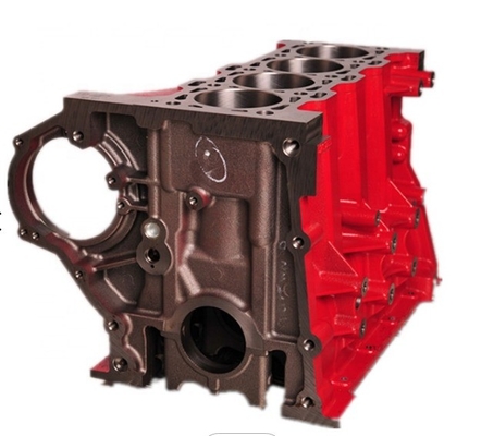 28.0L DIESEL ISF2.8 Foton ISF 2.8 Engine Cylinder Block OE NO. 5261257 5261256 5334639