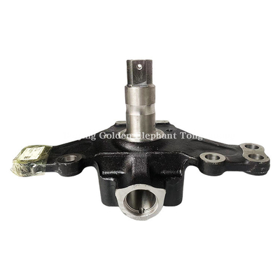 Foton Aumak Aoling MRT Era CTX Steering Knuckle Assembly Angle Shaft SH3001018 Genuine