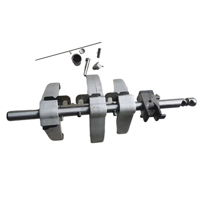 Foton Aumark Truck Gearbox Parts Ecolite 5S400 ISF 2.8 Engine Auto Parts Shift Fork