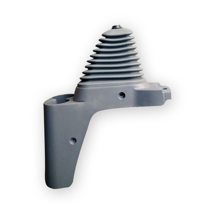 Foton AUMARK MRT CTXT Silica Gel Shift Lever Control Cover Beyond Dust Cover Assembly