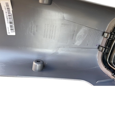 Foton AUMARK MRT CTXT Silica Gel Shift Lever Control Cover Beyond Dust Cover Assembly