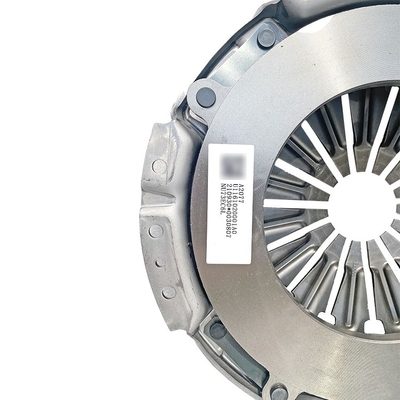 Foton Car Fitment Metal Original Clutch Disc Cover P1161020001A0 for Braking System