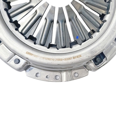 Foton Car Fitment Metal Original Clutch Disc Cover P1161020001A0 for Braking System