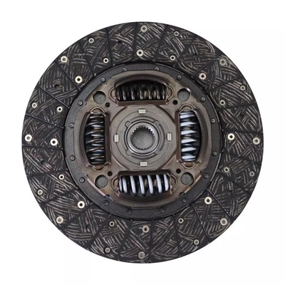 Foton Tunland Parts Clutch Plate P1161030002A0 for ISF2.8 Engine 275mm Size 2Kg Year 2005-
