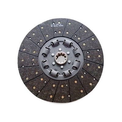 Foton Tunland Parts Clutch Plate P1161030002A0 for ISF2.8 Engine 275mm Size 2Kg Year 2005-
