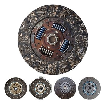Foton Tunland Parts Clutch Plate P1161030002A0 for ISF2.8 Engine 275mm Size 2Kg Year 2005-