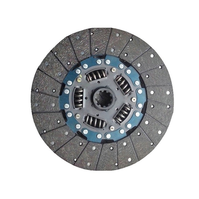 Foton Tunland Parts Clutch Plate P1161030002A0 for ISF2.8 Engine 275mm Size 2Kg Year 2005-