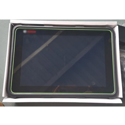 2002-2016 2.4 Engine Universal Diagnostic Tool FT710 Tablet Computer Included by Foton