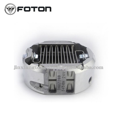 2000W Foton Aumark Diesel Water Air Heater for Trucks Original Truck Parts 5285962 5254980