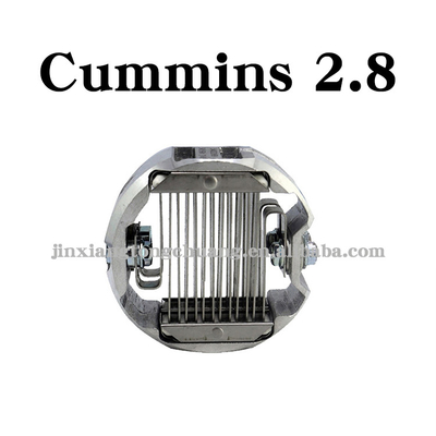 Truck Parts Category 5285962 5254980 Direct Foton Aumak Diesel Air Heater for Trucks