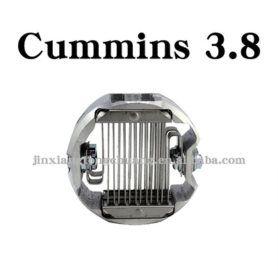 Truck Parts Category 5285962 5254980 Direct Foton Aumak Diesel Air Heater for Trucks