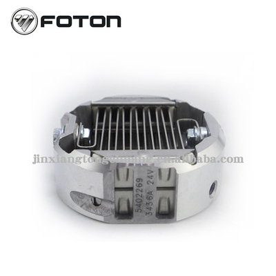 Truck Parts Category 5285962 5254980 Direct Foton Aumak Diesel Air Heater for Trucks