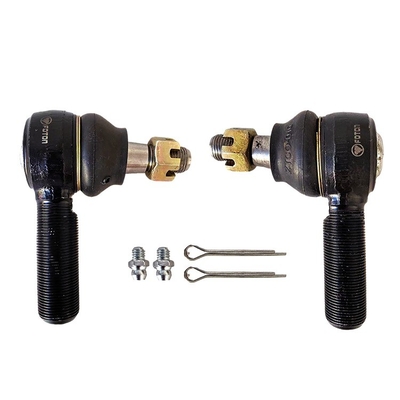 Foton Aumarkauto Left and Right Bell CTX MRT Tie Rod Joint Cross Ball Head Authentic Parts