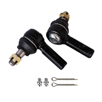 Foton Aumarkauto Left and Right Bell CTX MRT Tie Rod Joint Cross Ball Head Authentic Parts
