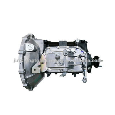 AOLING Automatic Gearbox Transmission Assembly for Foton Aumark Truck Parts L1171010110A0