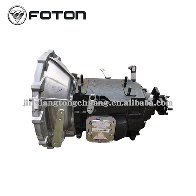 AOLING Automatic Gearbox Transmission Assembly for Foton Aumark Truck Parts L1171010110A0