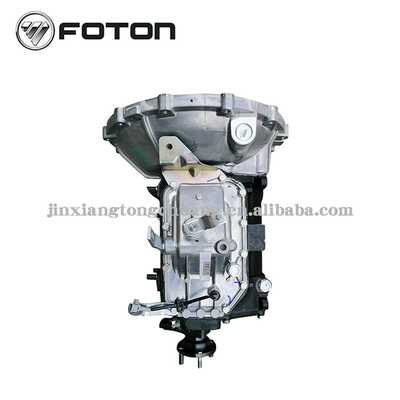 AOLING Automatic Gearbox Transmission Assembly for Foton Aumark Truck Parts L1171010110A0