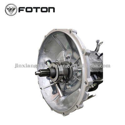 AOLING Automatic Gearbox Transmission Assembly for Foton Aumark Truck Parts L1171010110A0