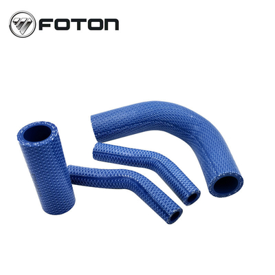 Foton Aumark Truck ISF2.8 ISF3.8 EGR Cooler Link Water Pipe Original Parts for Trucks