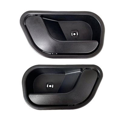 Geerfa Bright Sword Truck Inner Buckle Door Handle for Q235 Doors K3K5K6A3A5A6LWX