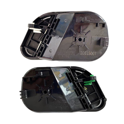 Geerfa Bright Sword Truck Inner Buckle Door Handle for Q235 Doors K3K5K6A3A5A6LWX