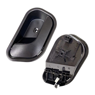 Geerfa Bright Sword Truck Inner Buckle Door Handle for Q235 Doors K3K5K6A3A5A6LWX