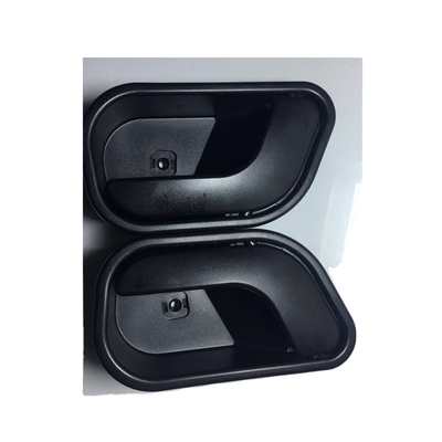 Geerfa Bright Sword Truck Inner Buckle Door Handle for Q235 Doors K3K5K6A3A5A6LWX