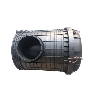 2016- Year Black Foton Aumark Truck Air Filter Assembly with and Competitive in Black