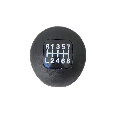 Truck Parts Original Gear Lever Control Handle for HFC Truck Model 2005 at Affordable