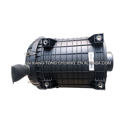 2016- Year Black Foton Aumark Truck Air Filter Assembly with and Competitive in Black