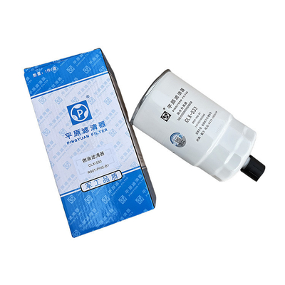 Metal Truck Parts Foton Aumark ISF3.8 Diesel Oil Water Separator L0110210035A0 Online