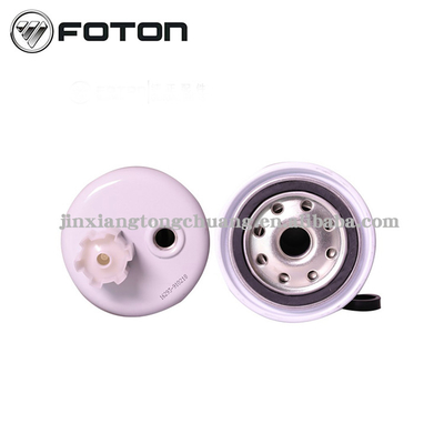 Foton Aumark Truck ISF2.8-FS36268 Fuel Filter Oil and Water Separator Original Truck Parts