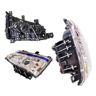 Net Standard Reversing Mirror Width Lights for Remanufactured Foton Aoling Truck Parts