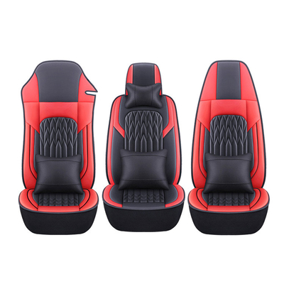 Chenglong Liuqi Foton Ruiwo Auman Jianghuai Seat Cushion Designed for Heavy-Duty Trucks