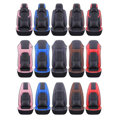 Chenglong Liuqi Foton Ruiwo Auman Jianghuai Seat Cushion Designed for Heavy-Duty Trucks