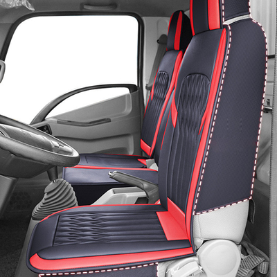 Chenglong Liuqi Foton Ruiwo Auman Jianghuai Seat Cushion Designed for Heavy-Duty Trucks