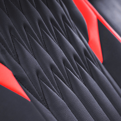 Chenglong Liuqi Foton Ruiwo Auman Jianghuai Seat Cushion Designed for Heavy-Duty Trucks