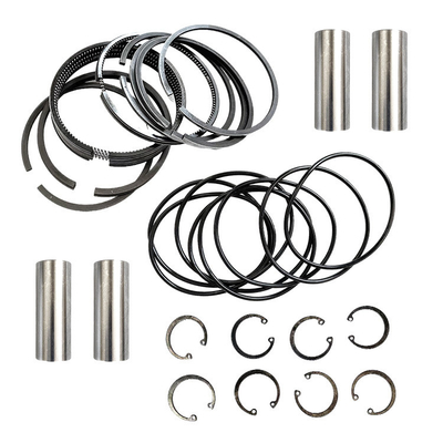 JAC Car Fitment HFC4DA1 Engine Rings Set for HFC1041 HFC1043 HFC1080 HFC2043 Shuailing