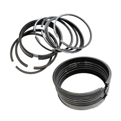 JAC Car Fitment HFC4DA1 Engine Rings Set for HFC1041 HFC1043 HFC1080 HFC2043 Shuailing