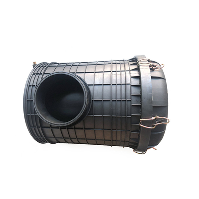 Foton Aumark Truck Air Filter Assembly for Black Vehicles Manufactured in and Durable
