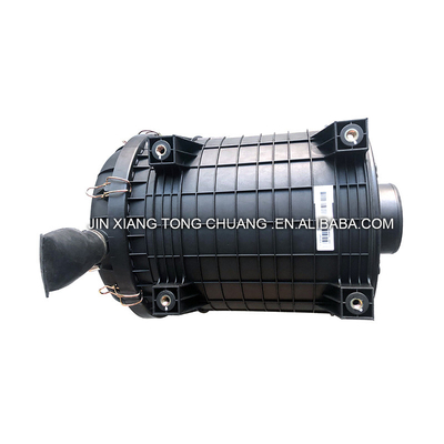 Foton Aumark Truck Air Filter Assembly for Black Vehicles Manufactured in and Durable