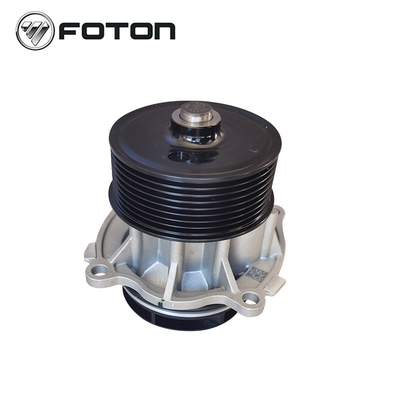2005- Year AOLING 5528262 Cooling Water Pump Assembly for Foton Aumark ISF 2.8 Truck Parts