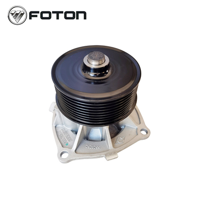 2005- Year AOLING 5528262 Cooling Water Pump Assembly for Foton Aumark ISF 2.8 Truck Parts